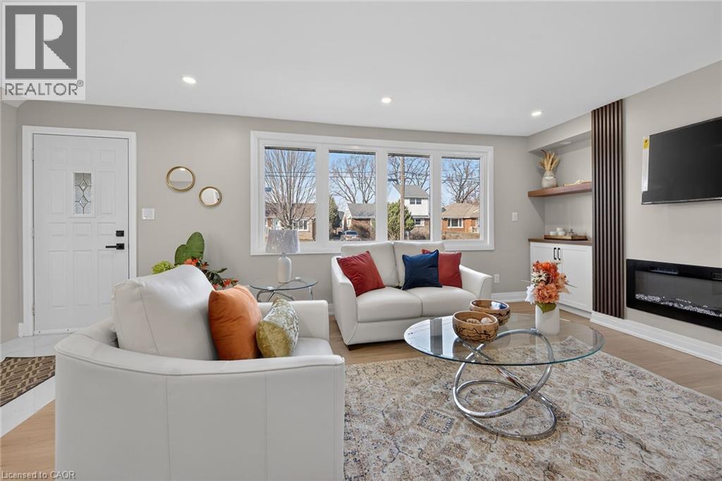 84 Blanmora Drive, Hamilton, Ontario  L8G 2A8 - Photo 15 - 40791310