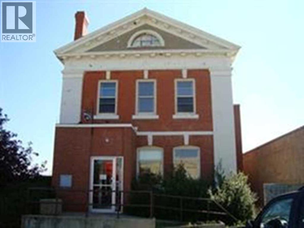 301 Main Street, Trochu, Alberta