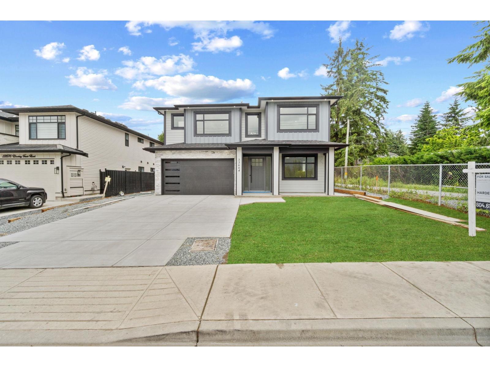 33664 Dewdney Trunk Road, Mission, British Columbia  V2V 6Y4 - Photo 3 - R3070492