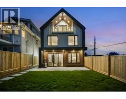 <div class="price">$1,599,000</div> 2 3623 Triumph Street, Vancouver<br><div style="margin-bottom:8px;"><small>Srs Westside Realty</small></div><div class='bed_bath'>3 Bed | 4 Bath</div>