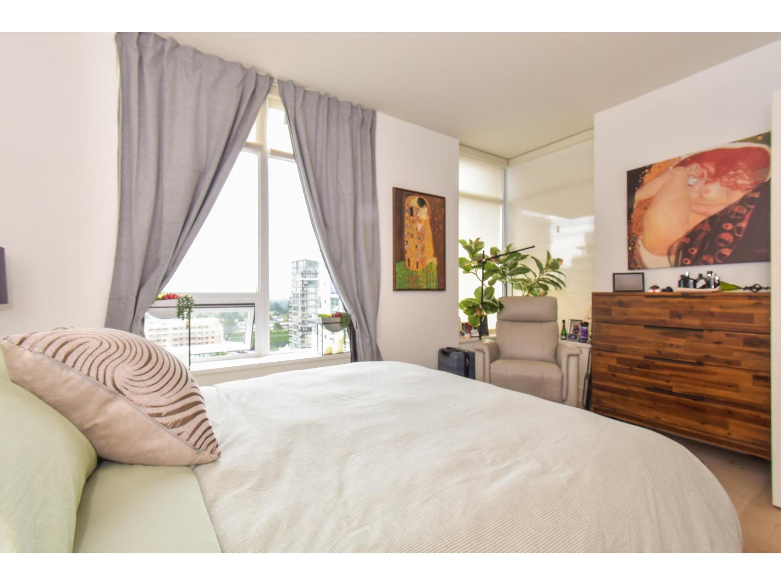 1207 15152 Russell Avenue, White Rock, British Columbia  V4B 0A3 - Photo 19 - R3071610