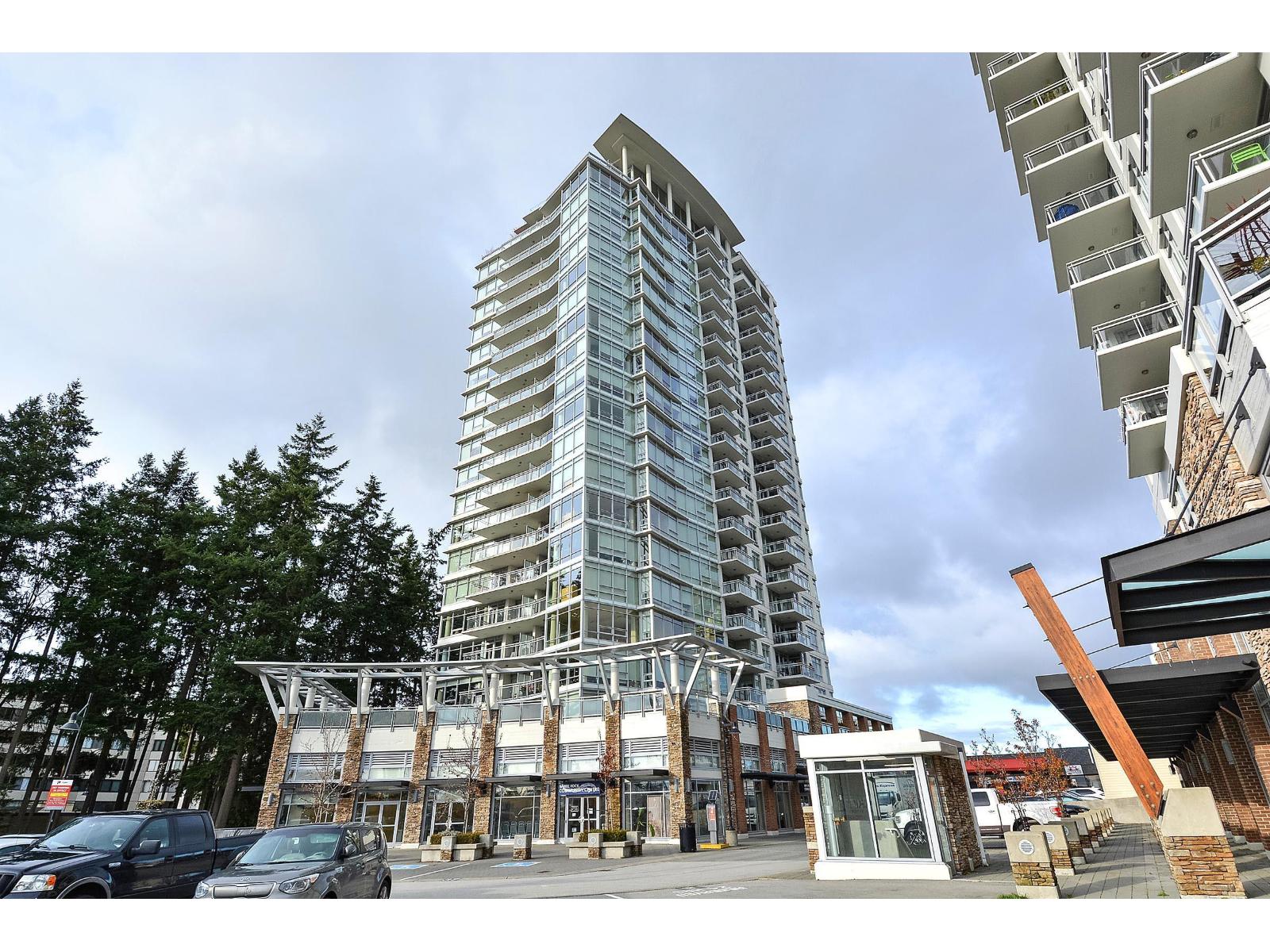 1207 15152 Russell Avenue, White Rock, British Columbia  V4B 0A3 - Photo 26 - R3071610