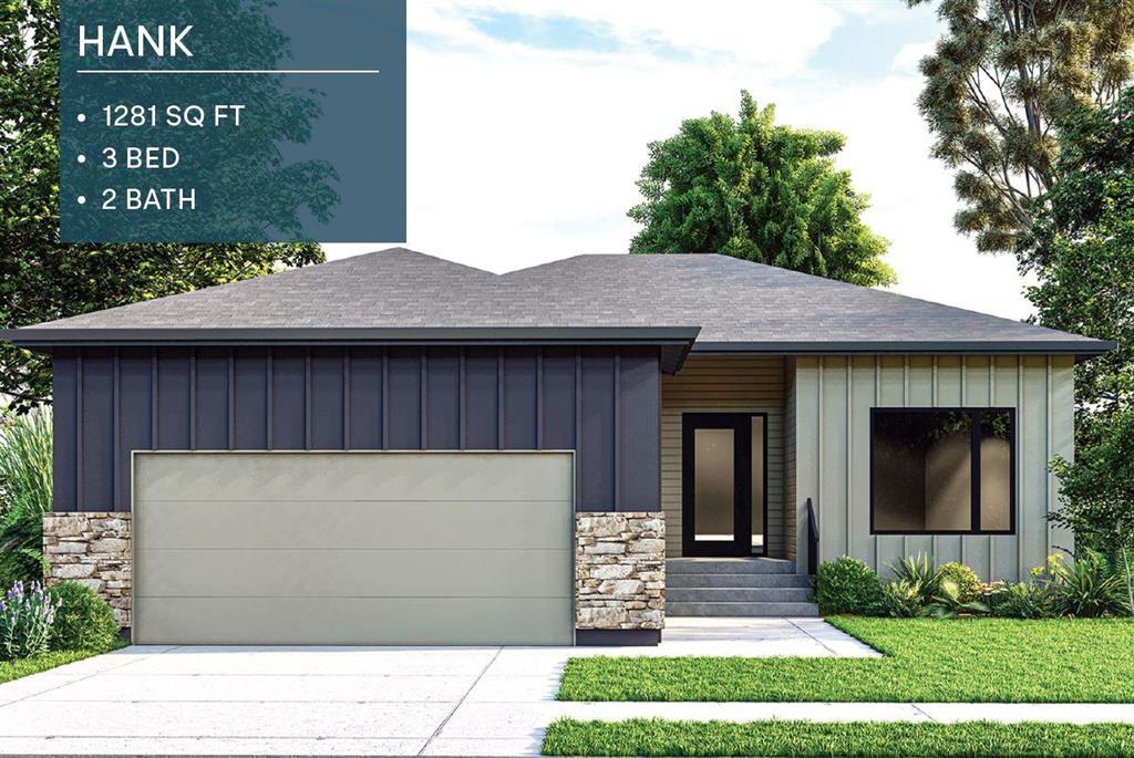 127 Champagne Street, Ste Anne, Manitoba  R5H 0C4 - Photo 0 - 202529402