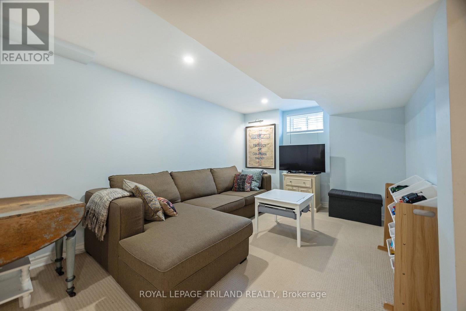 662 Eden Avenue, London South, Ontario  N6C 2Z7 - Photo 23 - X12595386