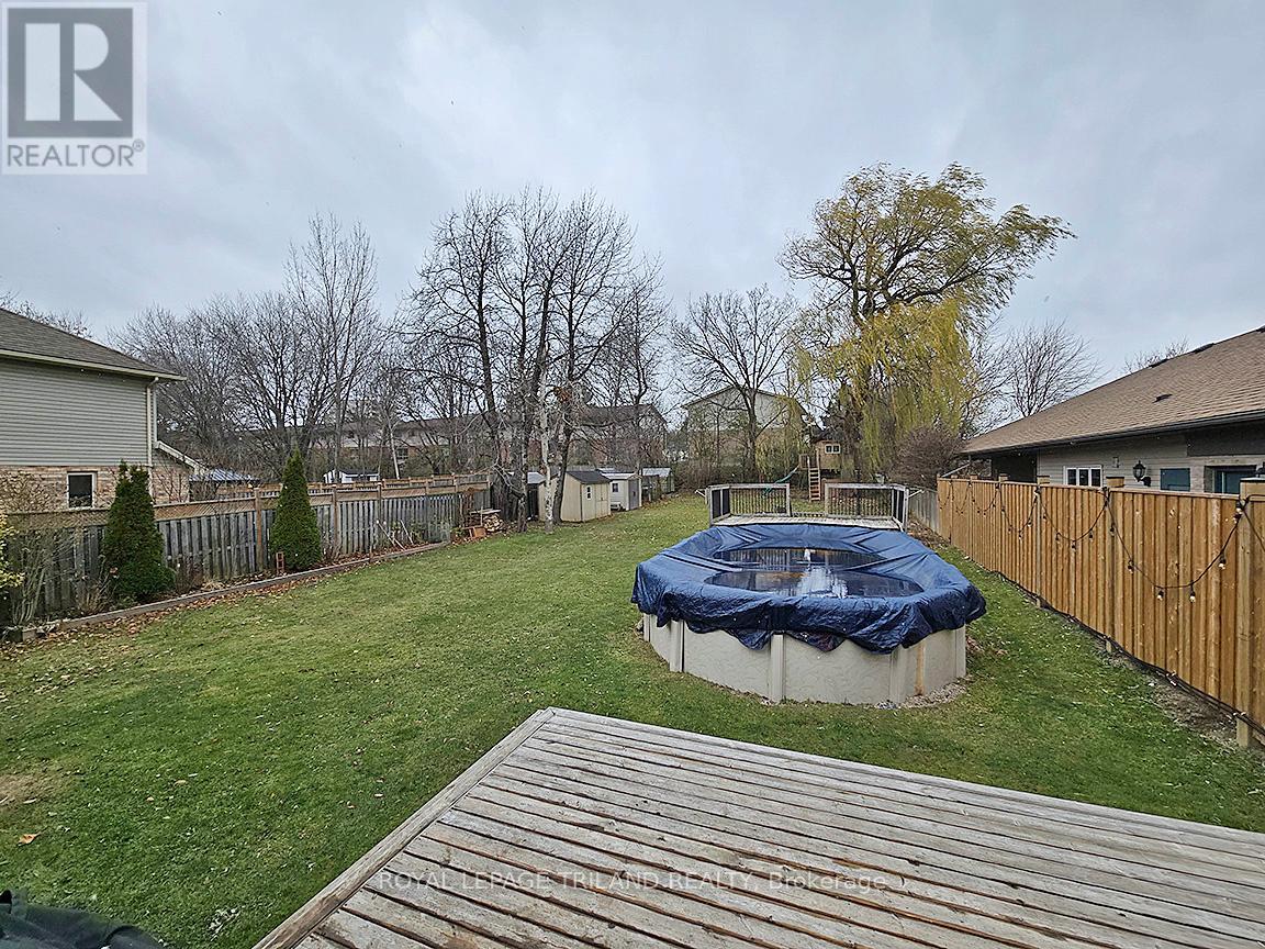 662 Eden Avenue, London South, Ontario  N6C 2Z7 - Photo 39 - X12595386