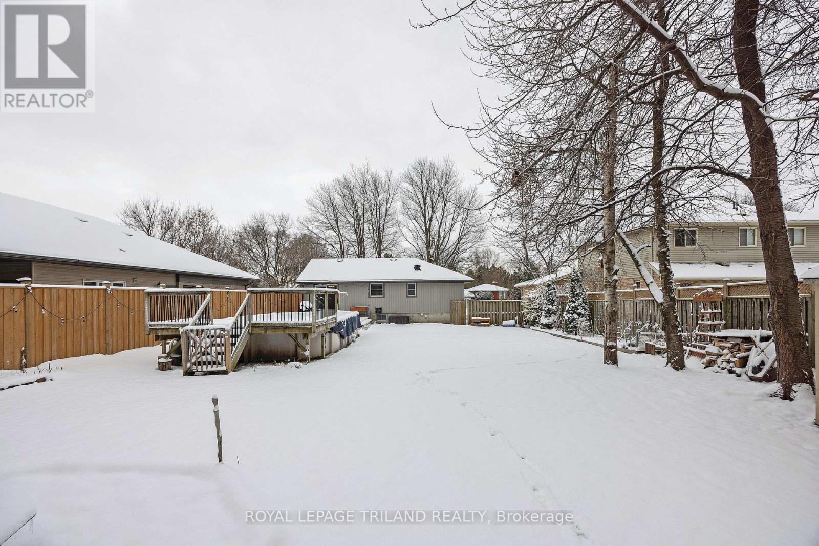 662 Eden Avenue, London South, Ontario  N6C 2Z7 - Photo 38 - X12595386
