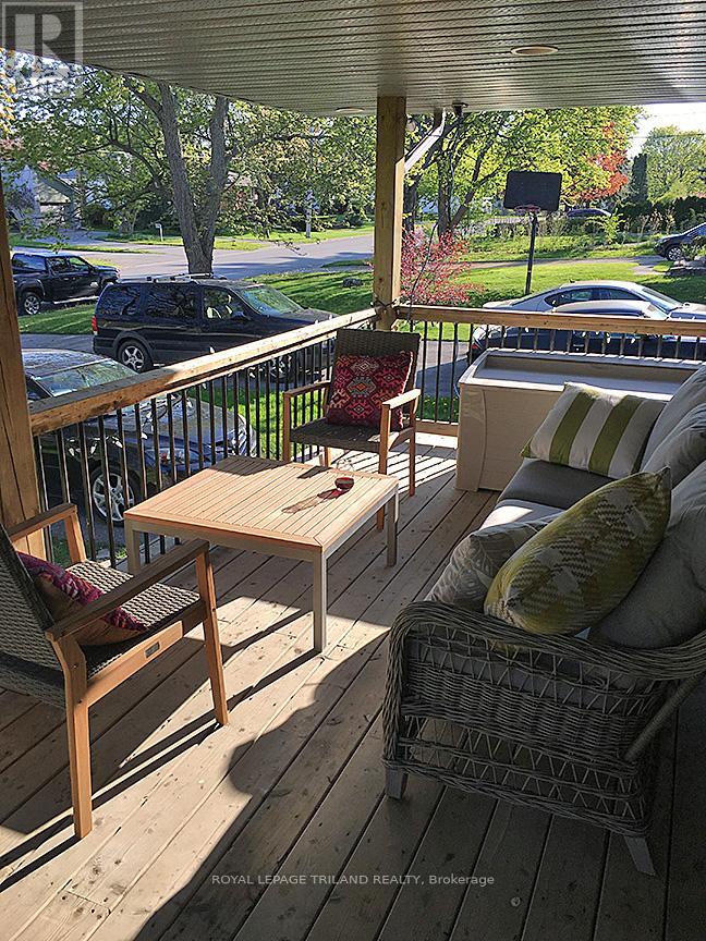 662 Eden Avenue, London South, Ontario  N6C 2Z7 - Photo 44 - X12595386