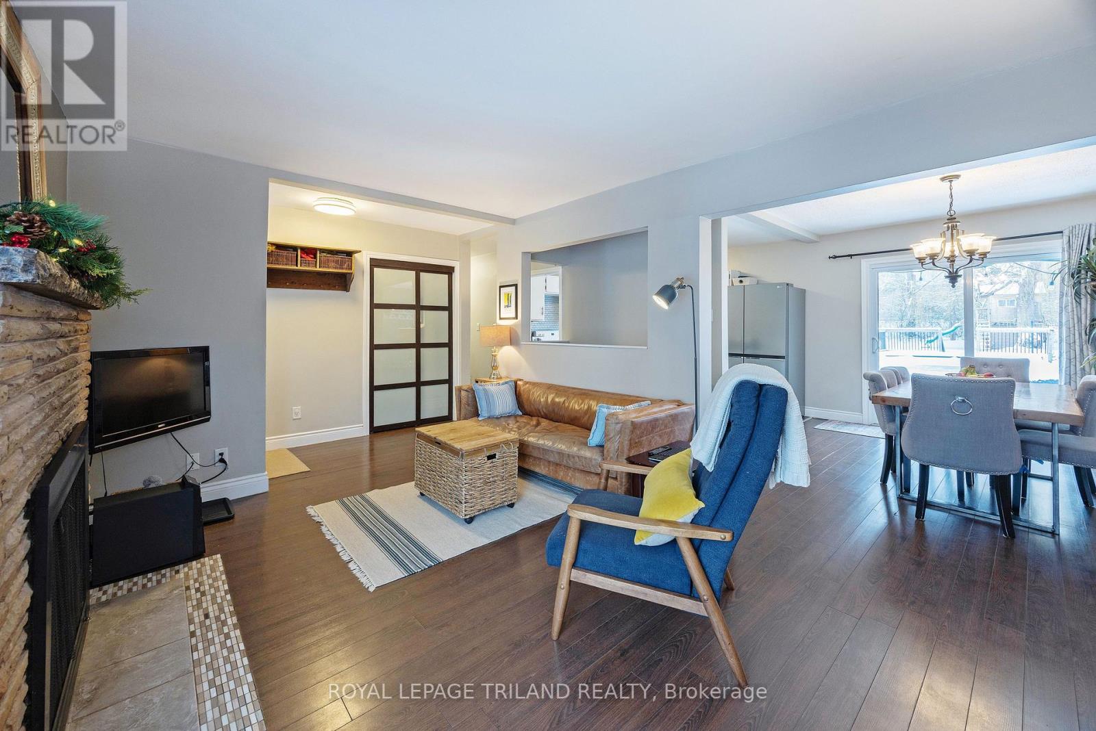 662 Eden Avenue, London South, Ontario  N6C 2Z7 - Photo 8 - X12595386