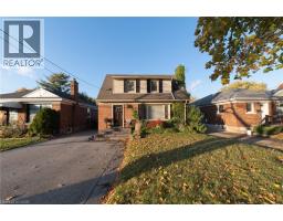66 MAITLAND Street, Thorold, Ontario
