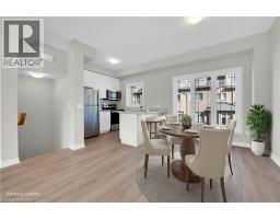 19 PICARDY Drive Unit# 5, Hamilton, Ontario