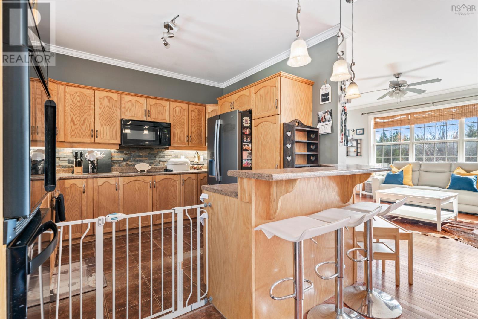 3 Maceachern Loop, Lower South River, Nova Scotia  B2G 2L4 - Photo 10 - 202527260