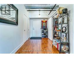 414 - 183 DOVERCOURT ROAD, Toronto, Ontario