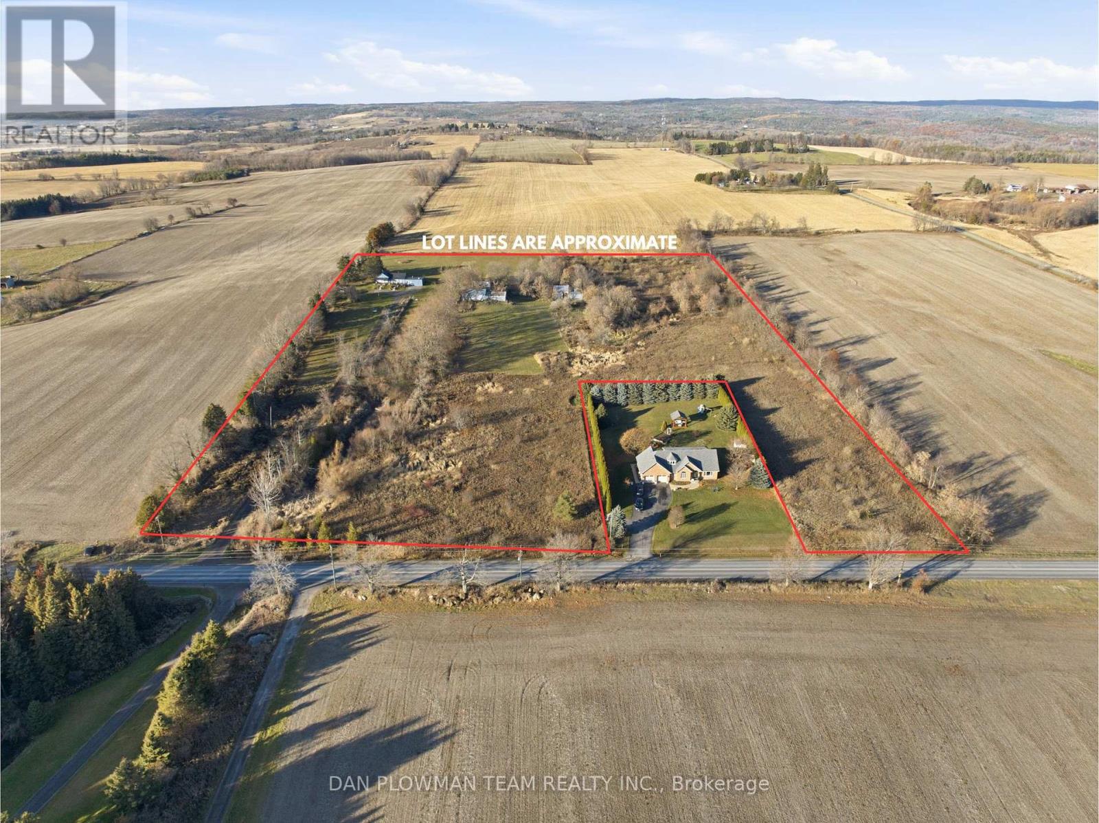 4050 Concession Road 6 Road, Clarington, Ontario  L0A 1E0 - Photo 39 - E12595270