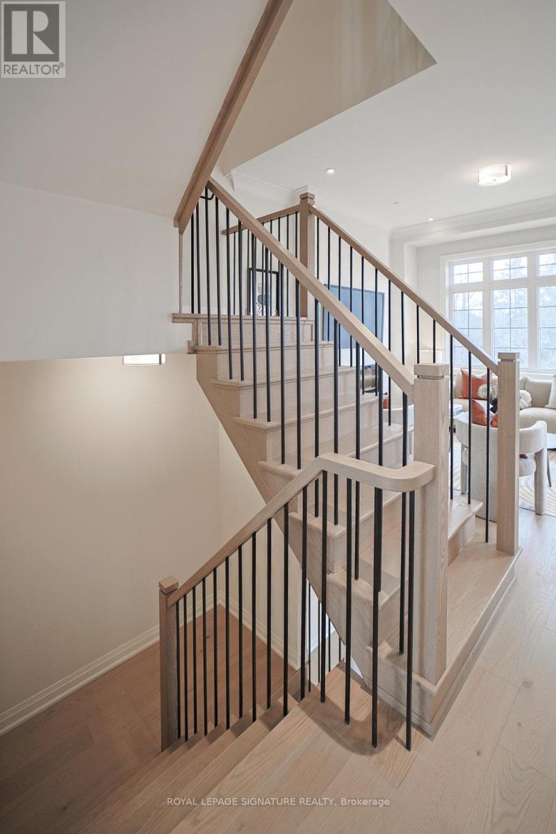 95 West Village Lane, Markham, Ontario  L6C 3L5 - Photo 30 - N12590270