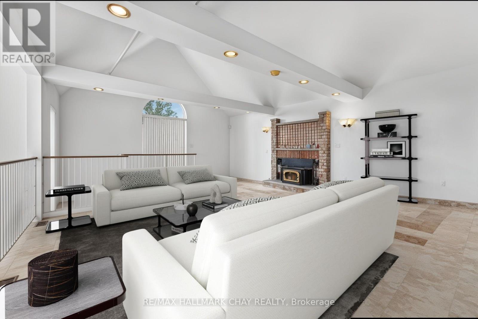 2702 6th Line, Innisfil, Ontario  L9S 4S4 - Photo 12 - N12590980