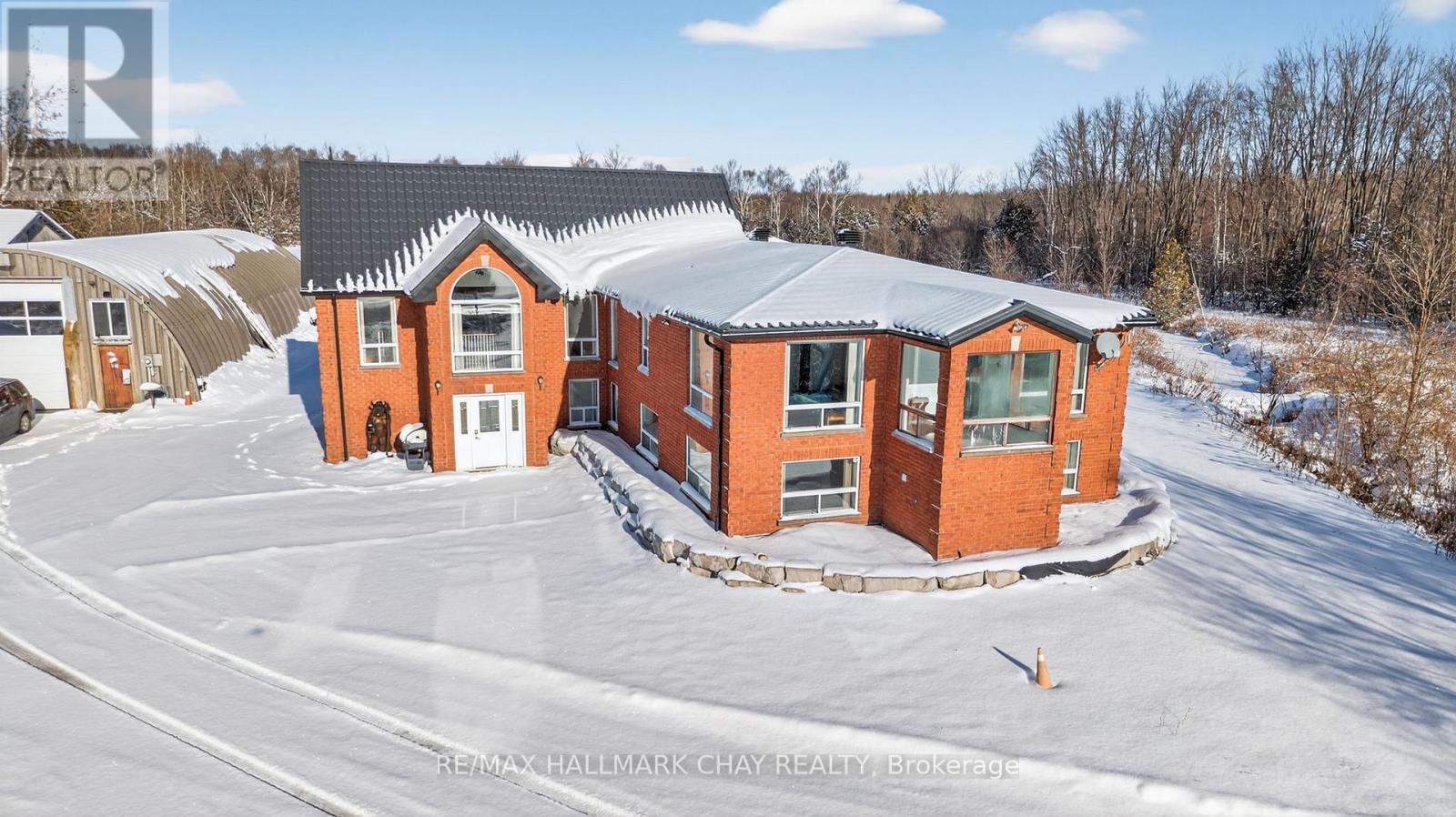 2702 6th Line, Innisfil, Ontario  L9S 4S4 - Photo 36 - N12590980