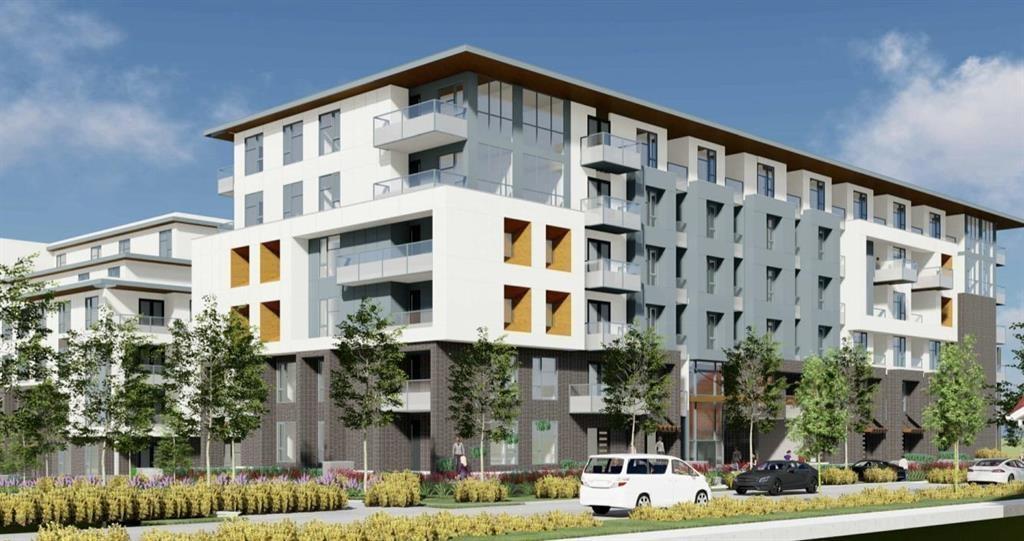 E208 10829 140 Street, Surrey, British Columbia  V3R 0H4 - Photo 1 - R3071278