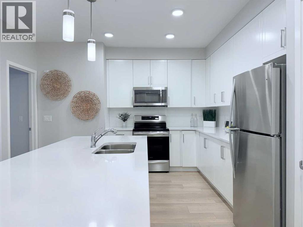 310, 20 Mahogany Mews Se, Calgary, Alberta  T3M 2W8 - Photo 5 - A2261337