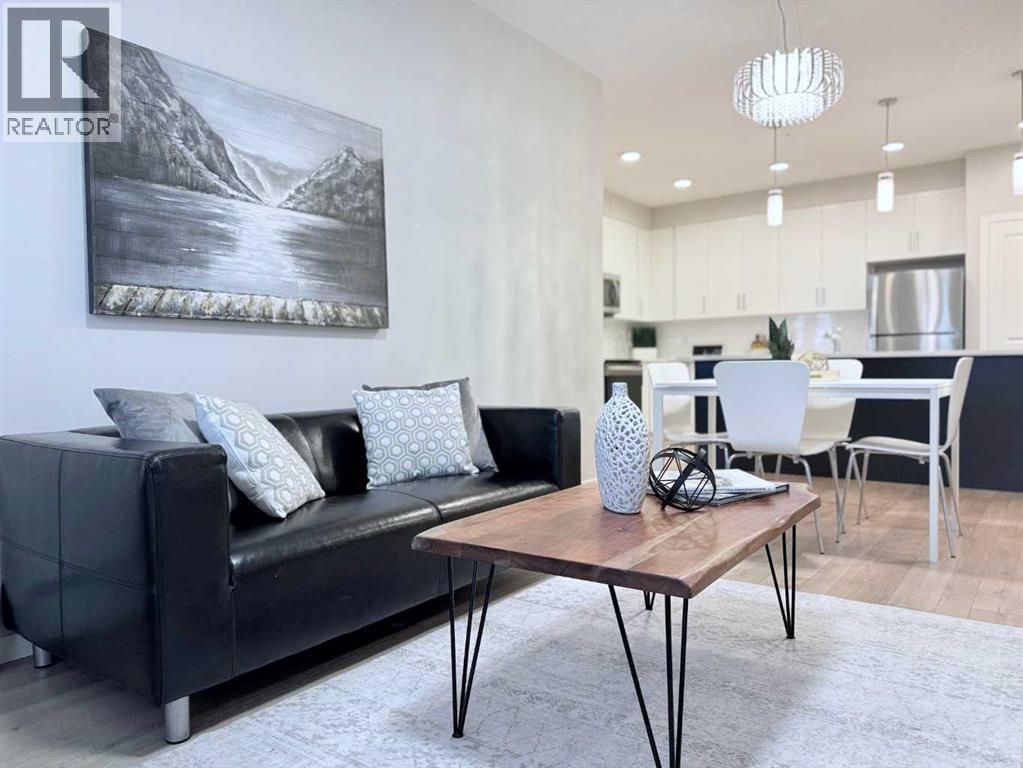 310, 20 Mahogany Mews Se, Calgary, Alberta  T3M 2W8 - Photo 9 - A2261337