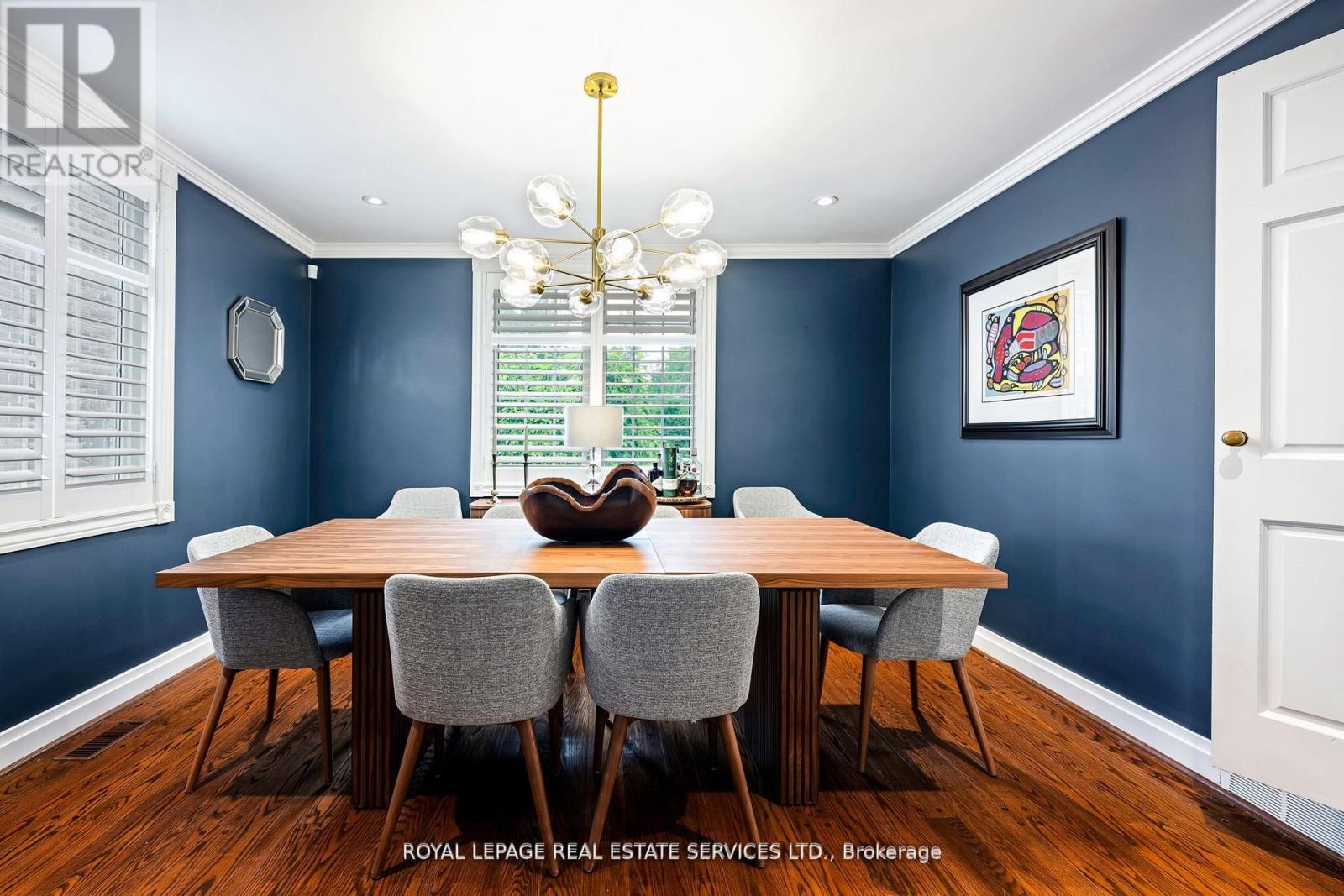 5 Pine Ridge Lane, Brampton, Ontario L6W 1G6 - Photo 15 - W12473497