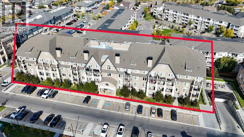 310, 20 Mahogany Mews Se, Calgary, Alberta  T3M 2W8 - Photo 20 - A2261337