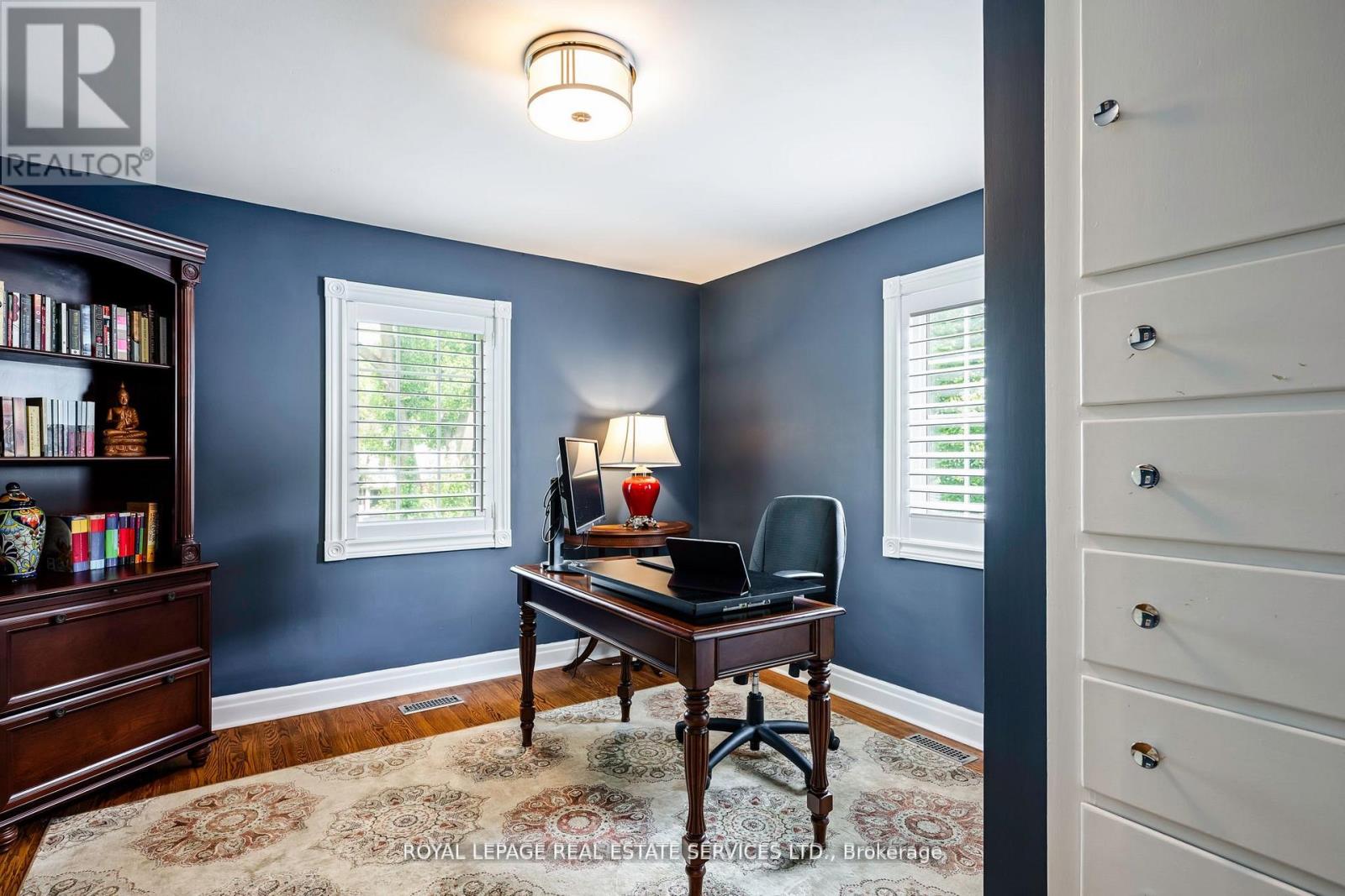 5 Pine Ridge Lane, Brampton, Ontario L6W 1G6 - Photo 31 - W12473497