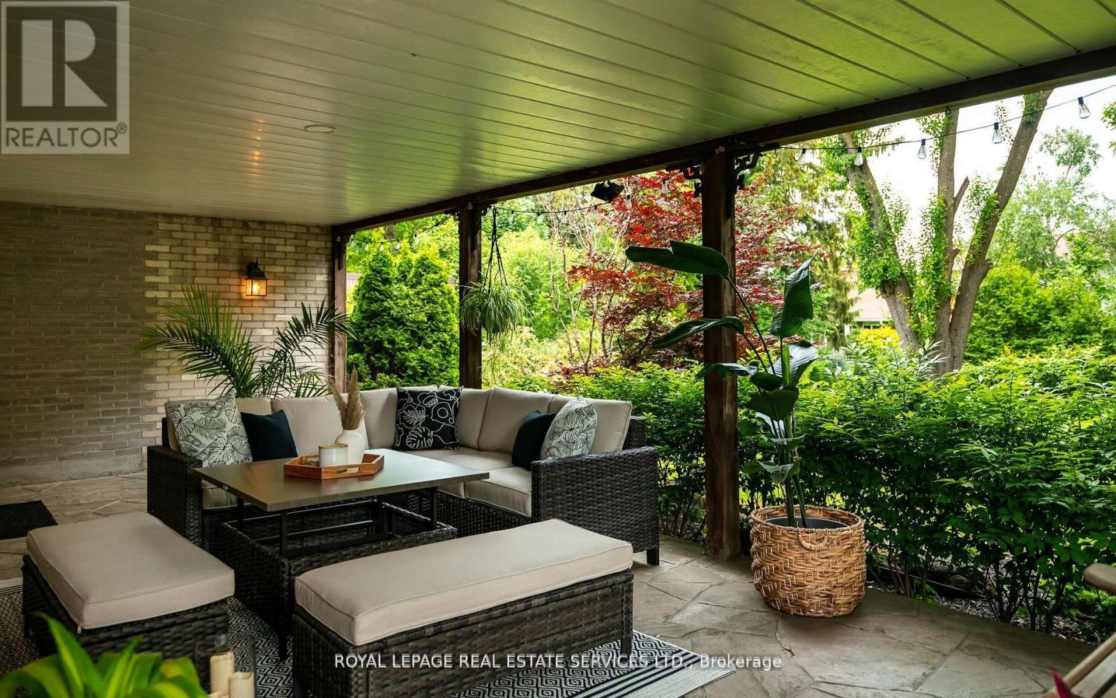 5 Pine Ridge Lane, Brampton, Ontario L6W 1G6 - Photo 35 - W12473497