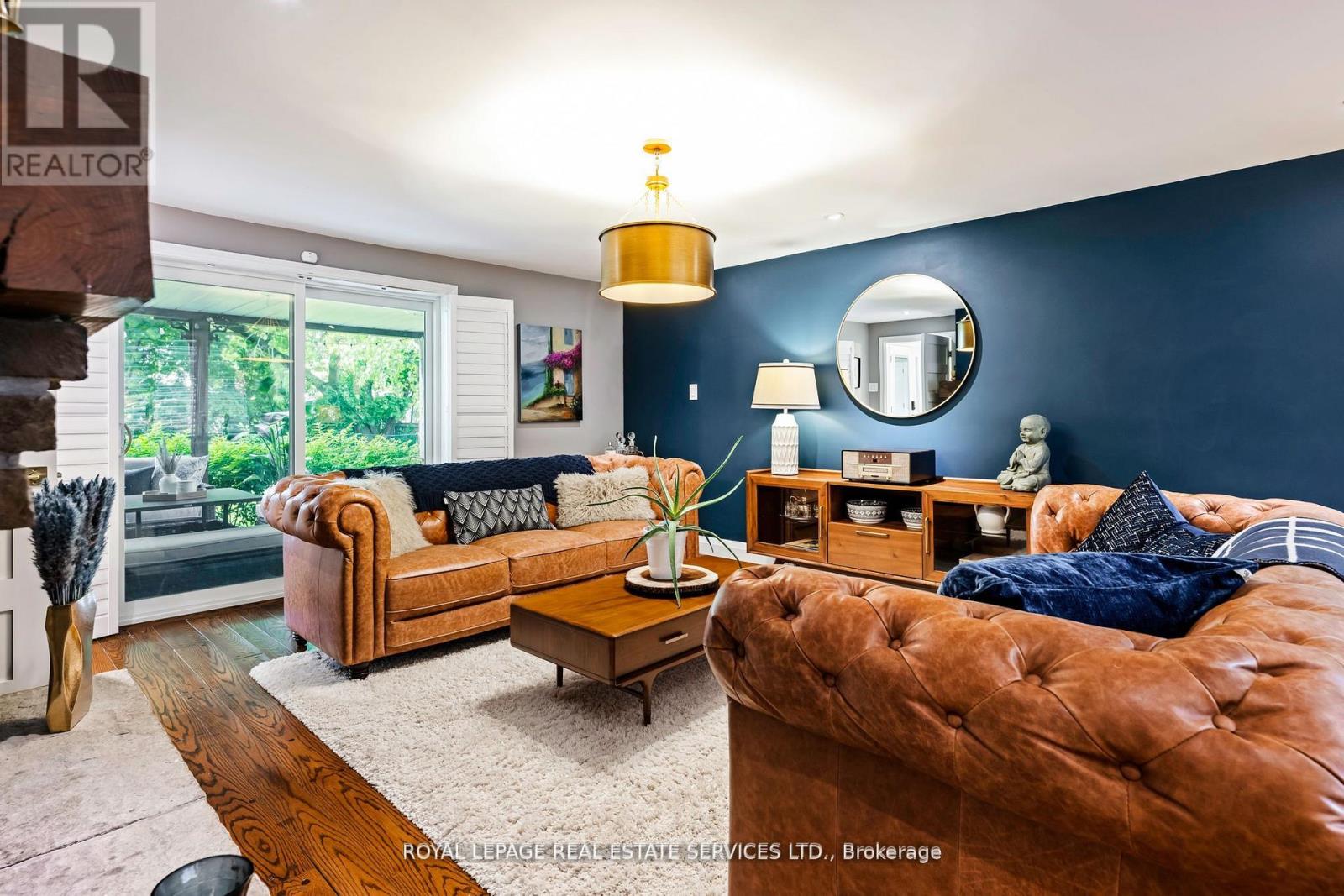 5 Pine Ridge Lane, Brampton, Ontario L6W 1G6 - Photo 21 - W12473497