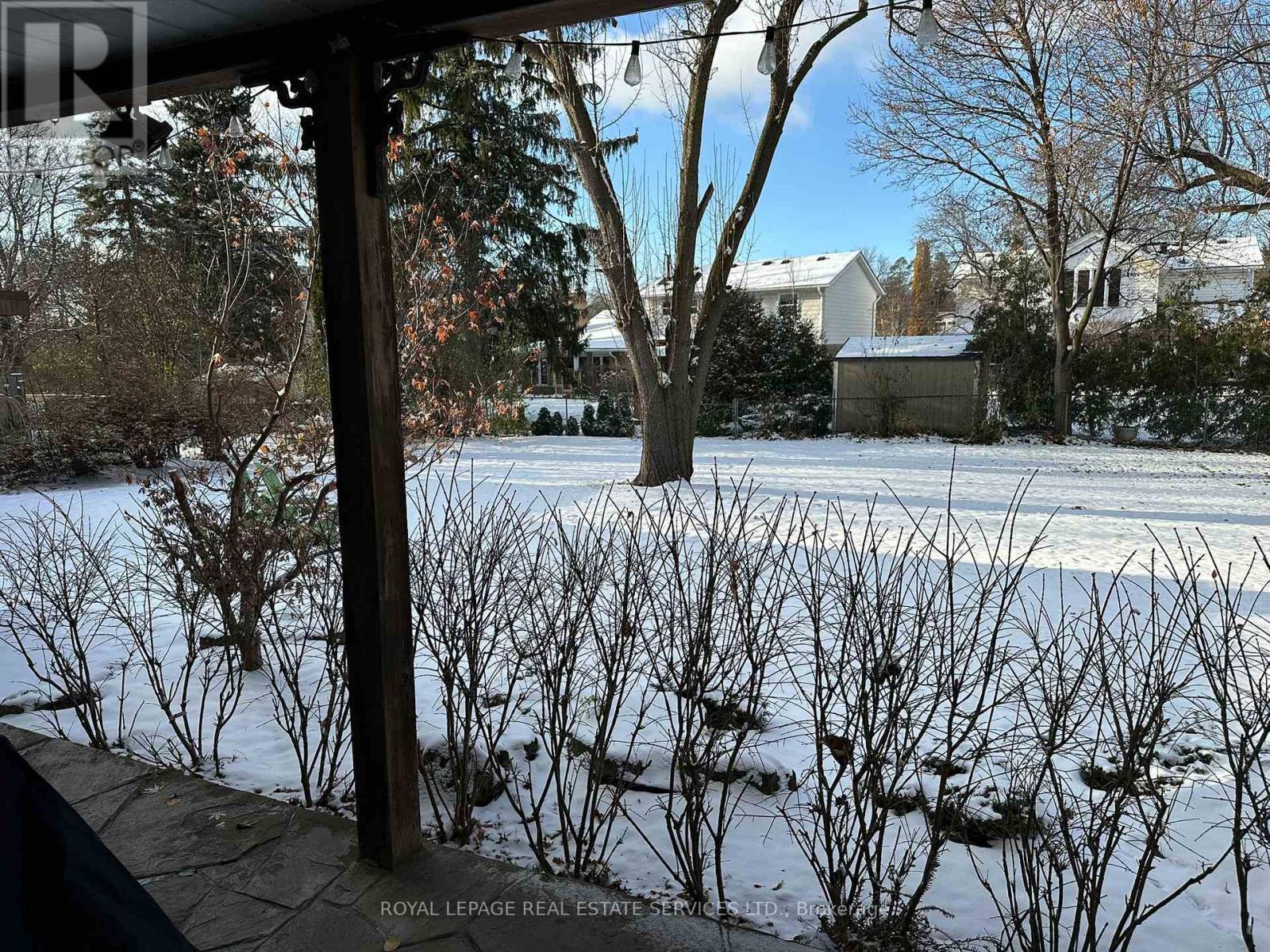 5 Pine Ridge Lane, Brampton, Ontario L6W 1G6 - Photo 46 - W12473497