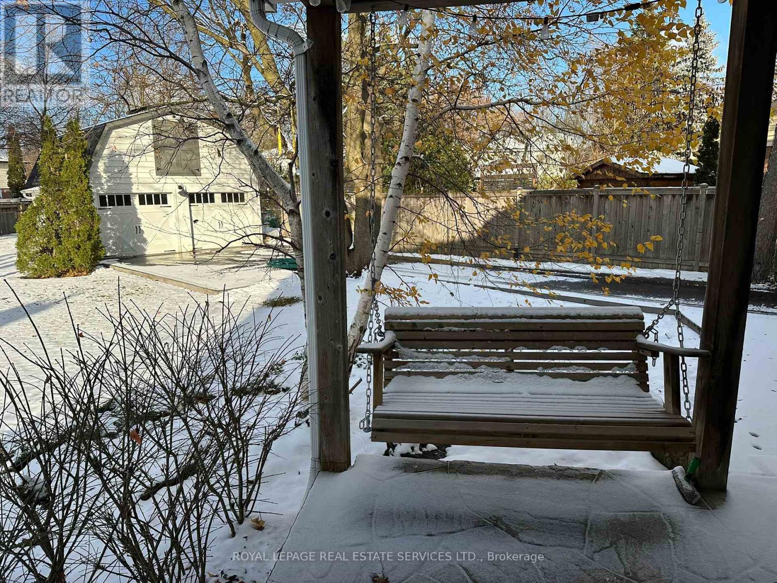 5 Pine Ridge Lane, Brampton, Ontario L6W 1G6 - Photo 40 - W12473497