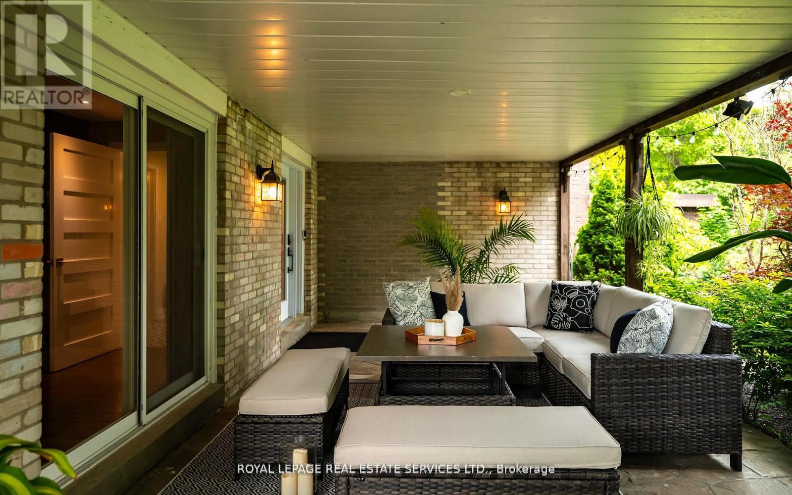 5 Pine Ridge Lane, Brampton, Ontario L6W 1G6 - Photo 42 - W12473497