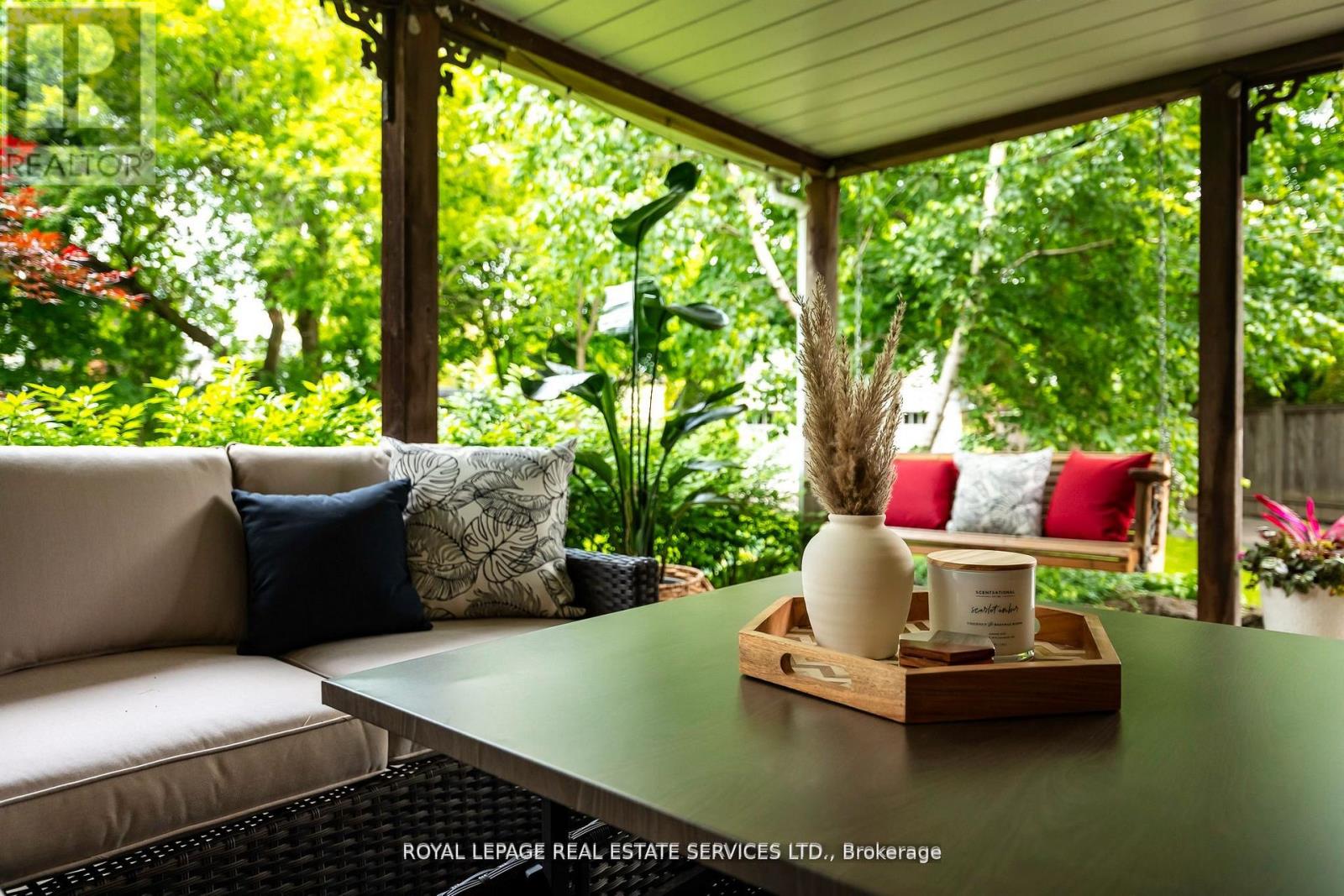 5 Pine Ridge Lane, Brampton, Ontario L6W 1G6 - Photo 38 - W12473497