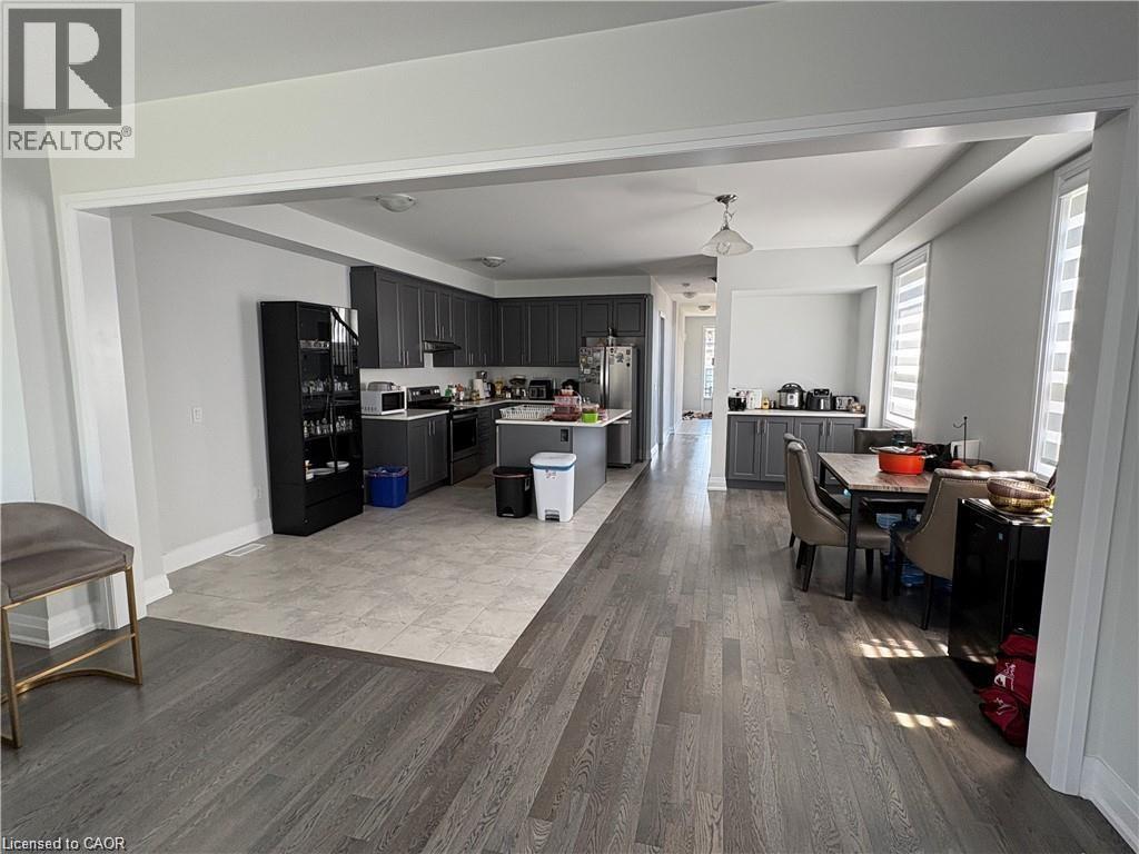 125 Cole Terrace Terrace, Woodstock, Ontario N4T 0P5 - Photo 3 - 40791387