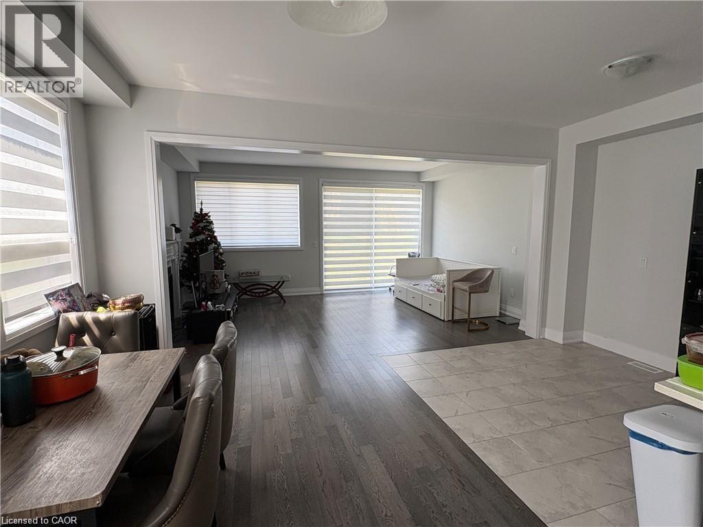 125 Cole Terrace Terrace, Woodstock, Ontario N4T 0P5 - Photo 4 - 40791387