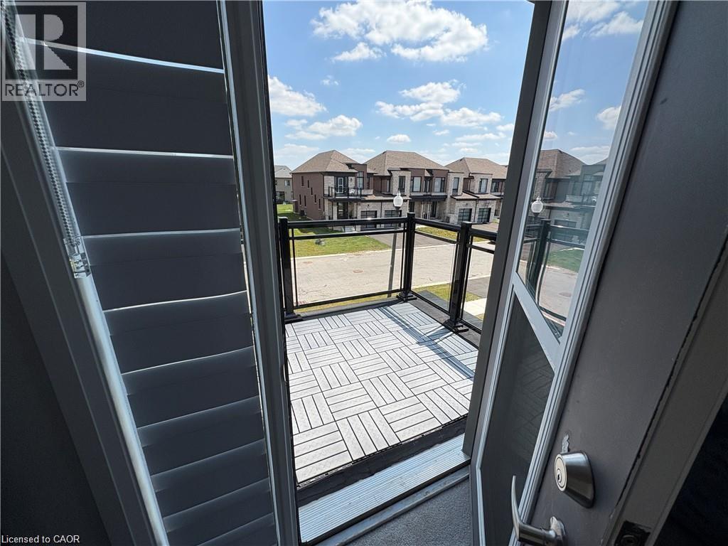 125 Cole Terrace Terrace, Woodstock, Ontario N4T 0P5 - Photo 6 - 40791387