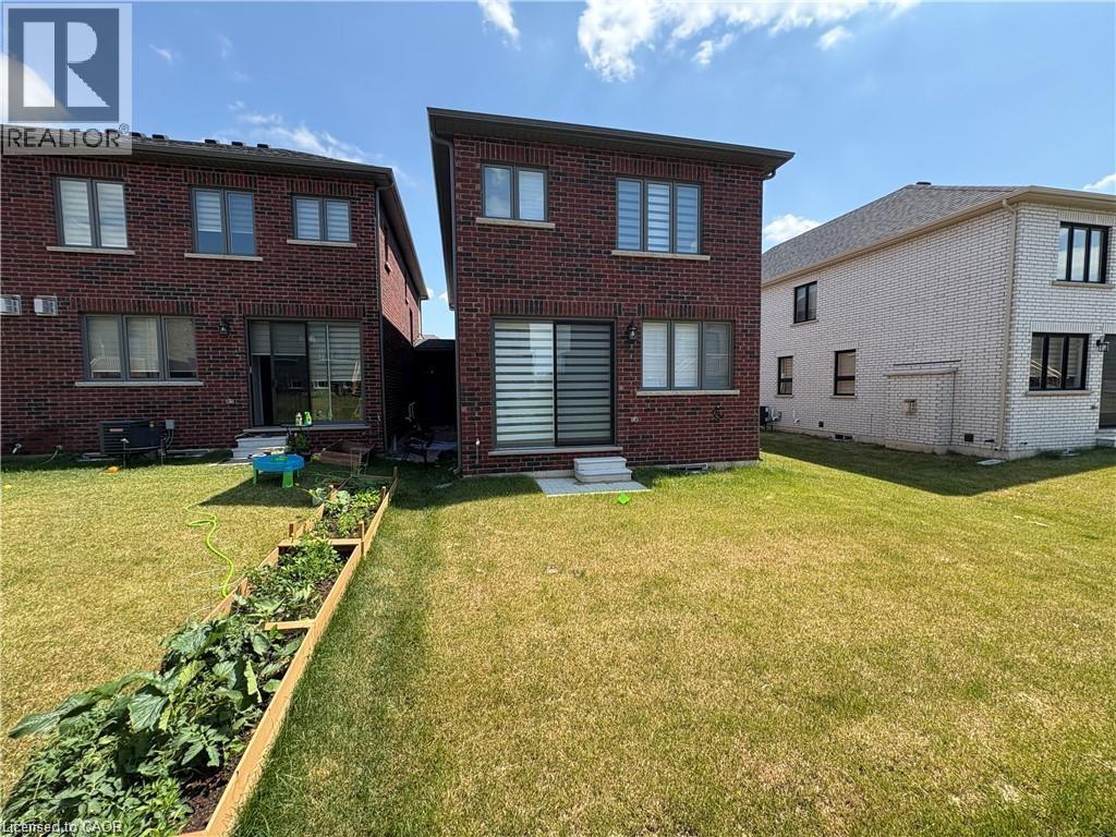 125 Cole Terrace Terrace, Woodstock, Ontario N4T 0P5 - Photo 9 - 40791387