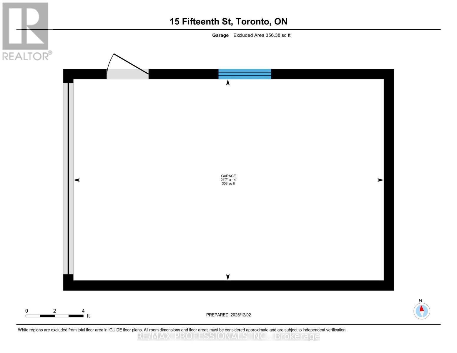 15 Fifteenth Street, Toronto, Ontario  M8V 3J3 - Photo 39 - W12594692