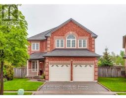 6807 GRACEFIELD DRIVE W, Mississauga, Ontario