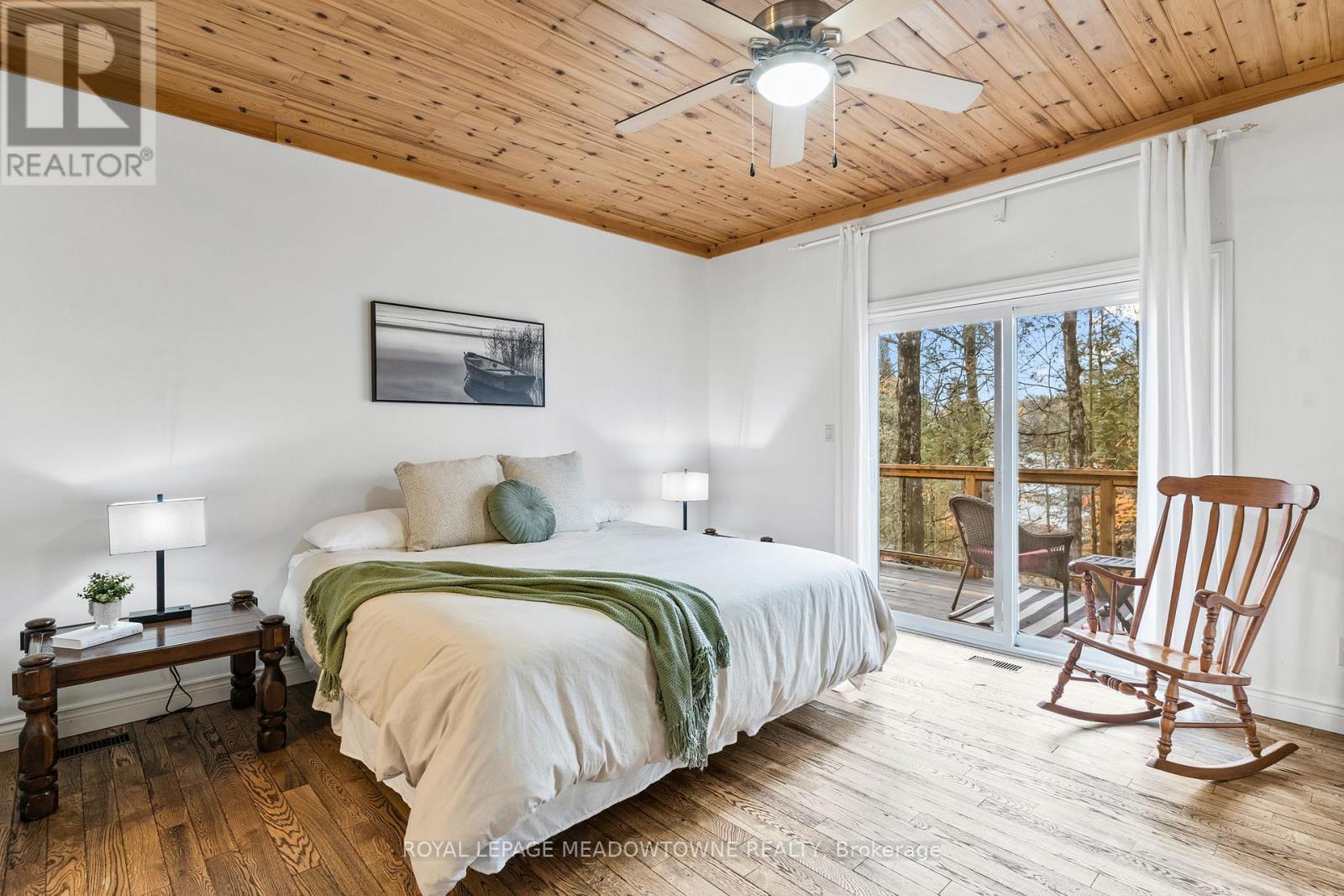 1658 Hospitality Road, Minden Hills, Ontario  K0M 2K0 - Photo 20 - X12480442