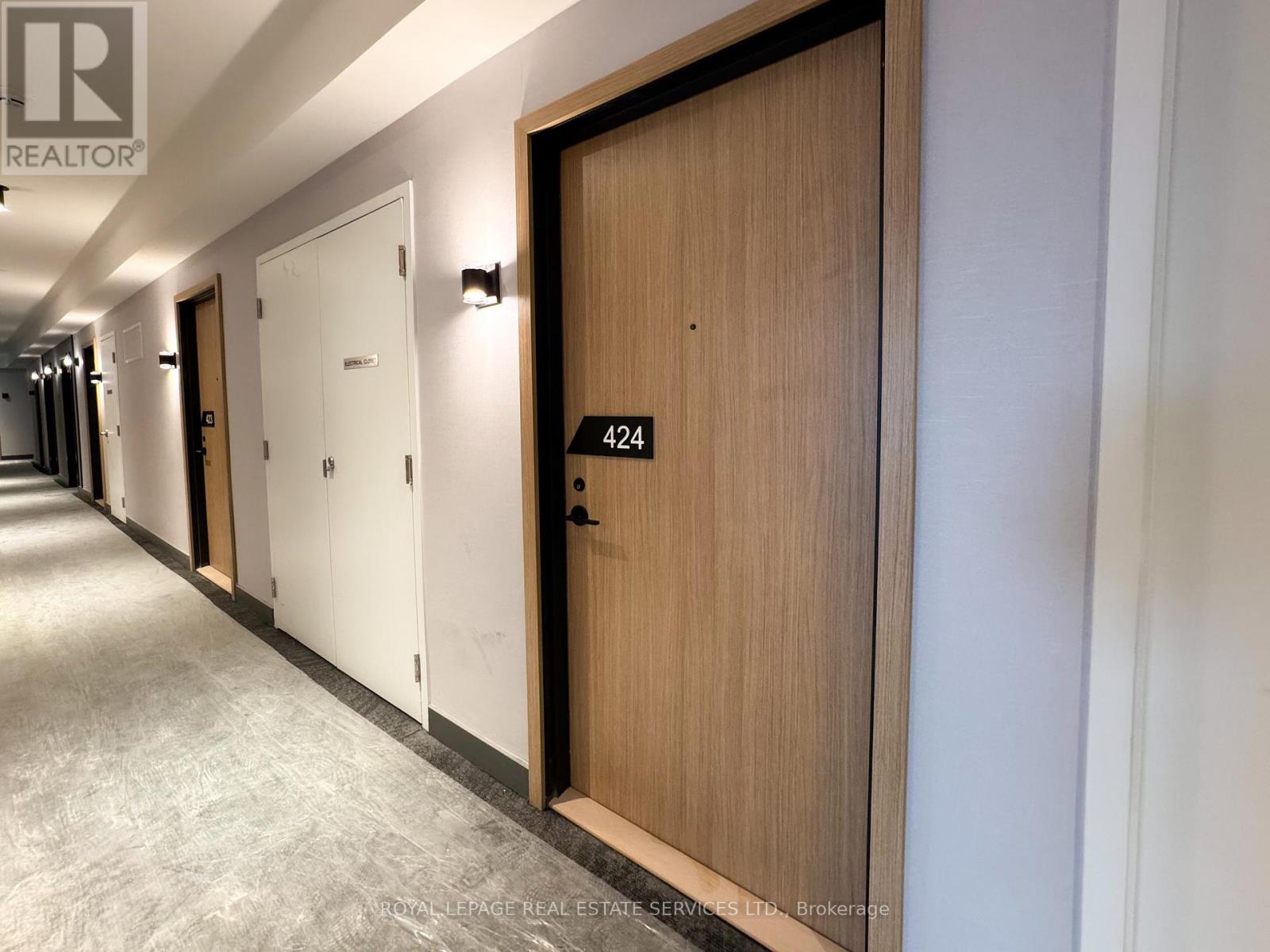 424 - 35 Parliament Street, Toronto, Ontario M5A 0Z5 - Photo 20 - C12595502