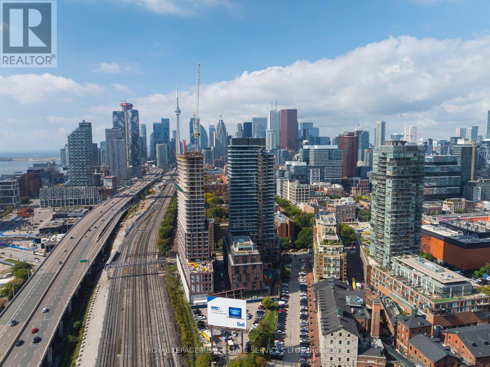 424 - 35 Parliament Street, Toronto, Ontario M5A 0Z5 - Photo 28 - C12595502