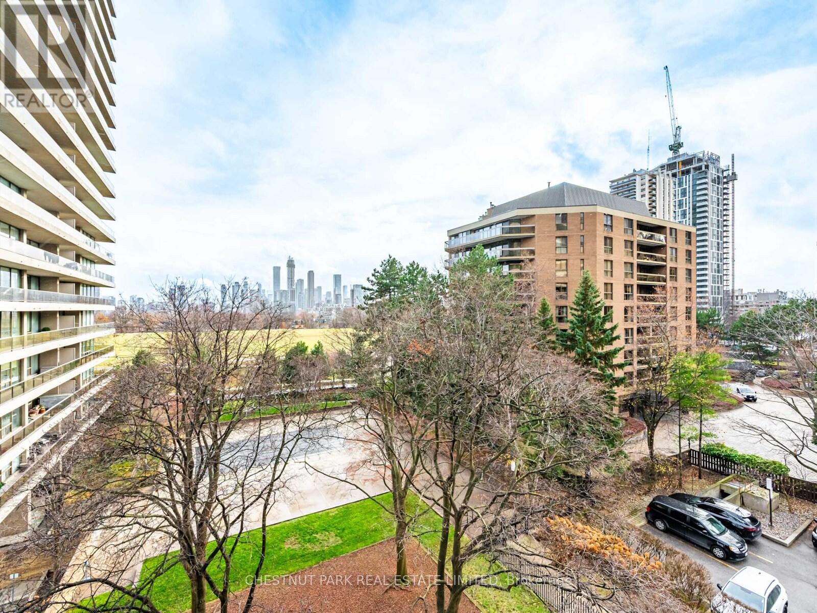 505 - 20 Avoca Avenue, Toronto, Ontario M4T 2B8 - Photo 26 - C12595508