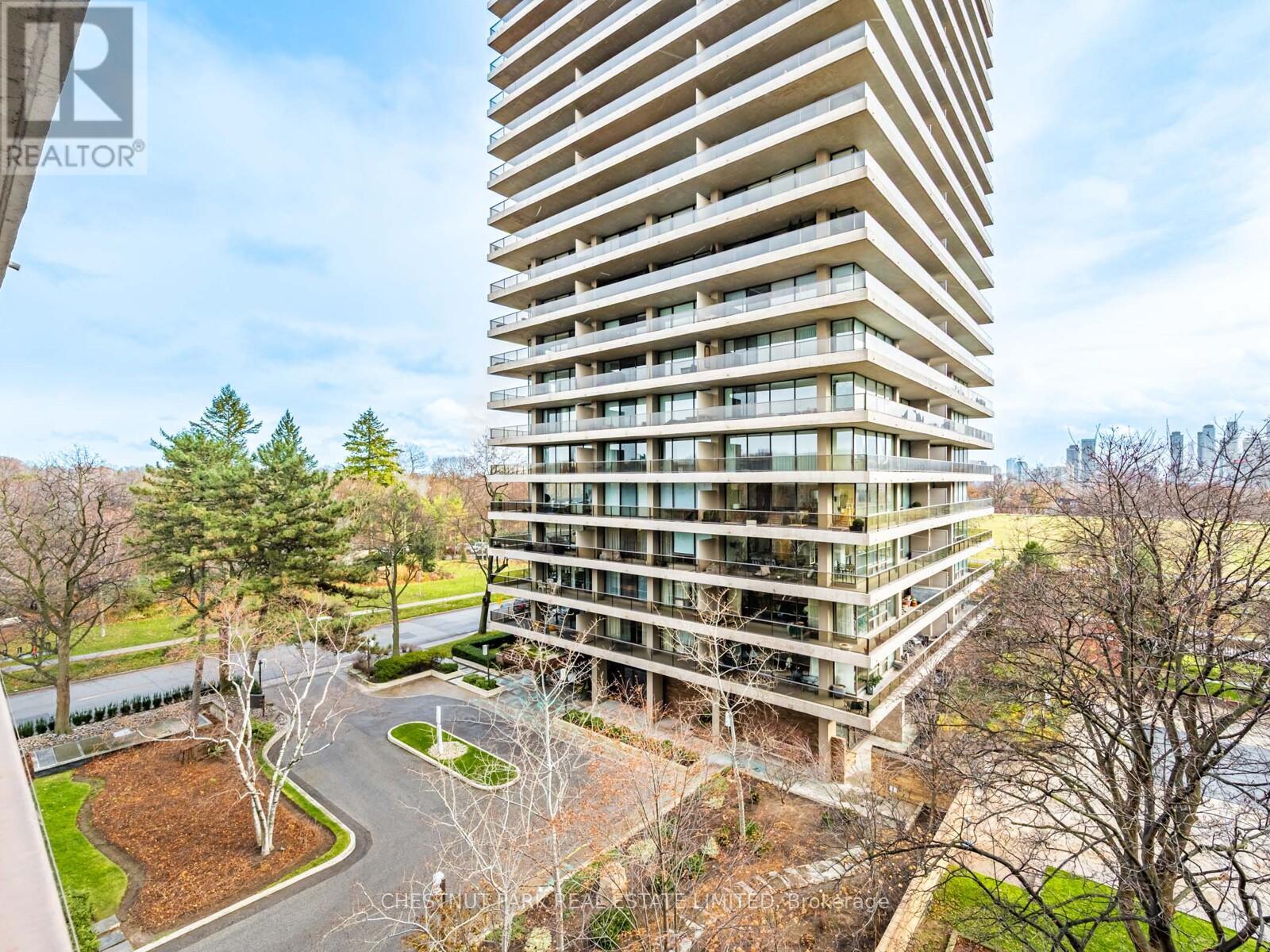 505 - 20 Avoca Avenue, Toronto, Ontario M4T 2B8 - Photo 27 - C12595508