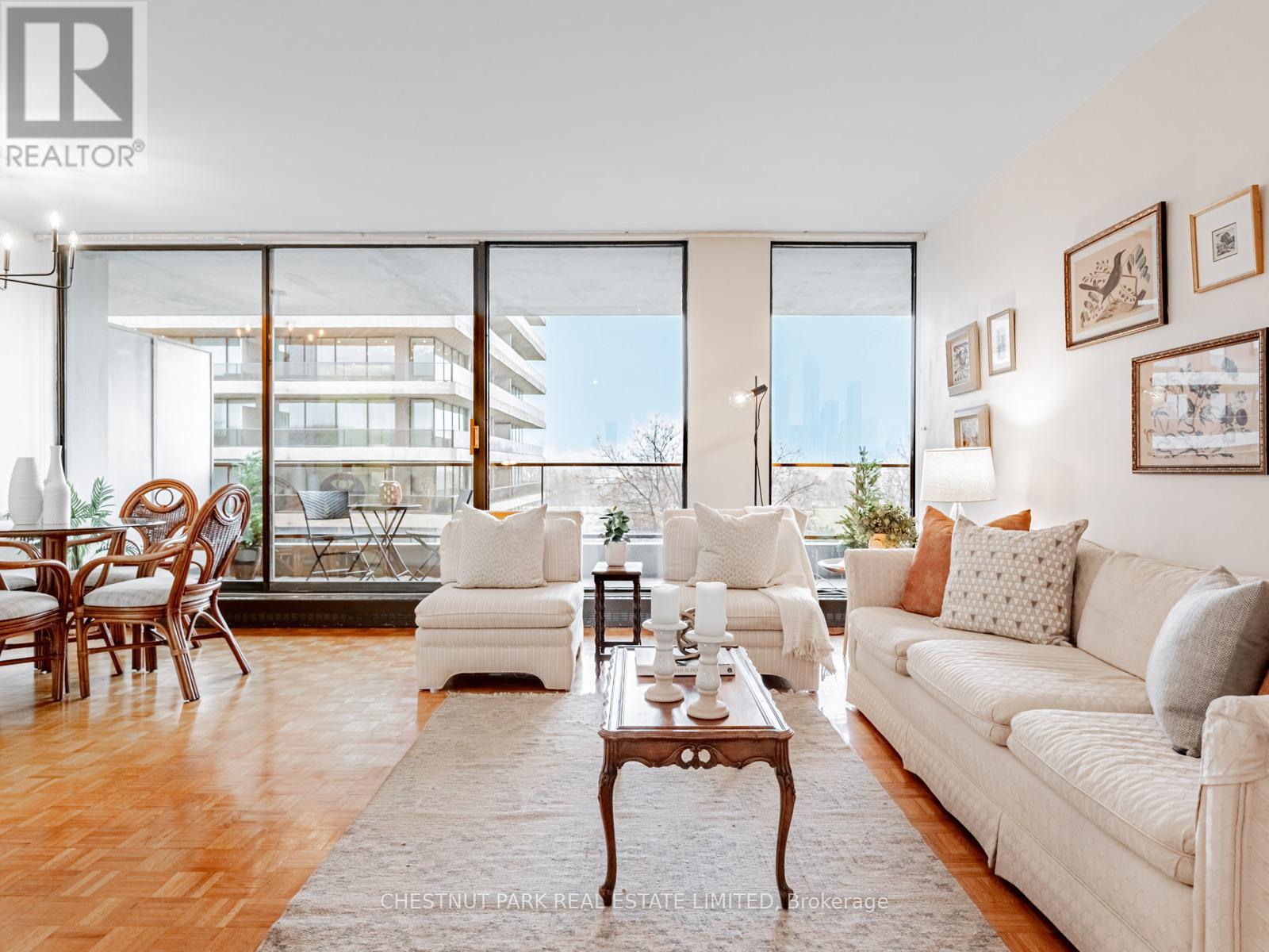 505 - 20 Avoca Avenue, Toronto, Ontario M4T 2B8 - Photo 4 - C12595508