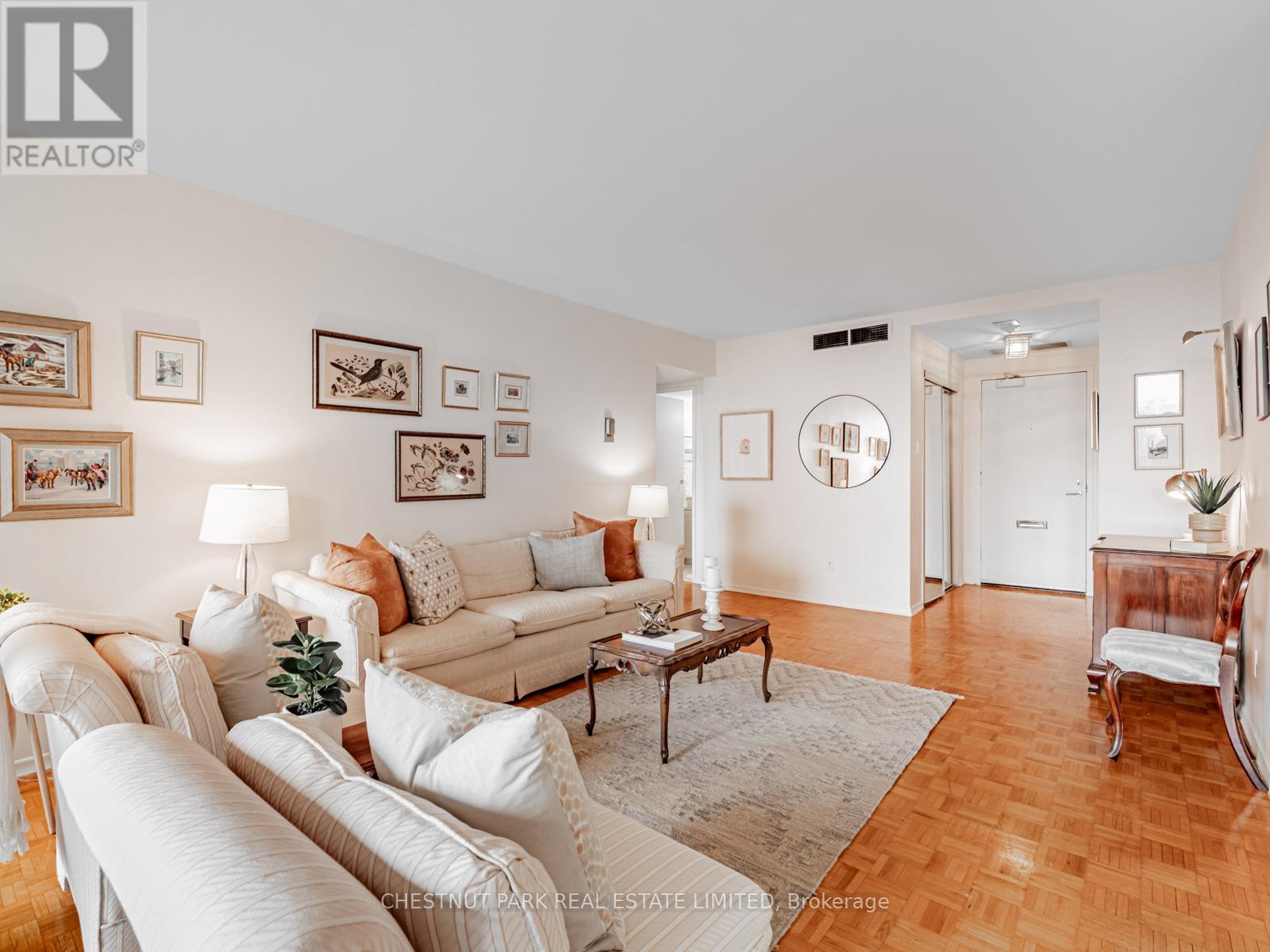 505 - 20 Avoca Avenue, Toronto, Ontario M4T 2B8 - Photo 6 - C12595508