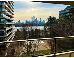 505 - 20 AVOCA AVENUE, Toronto, Ontario