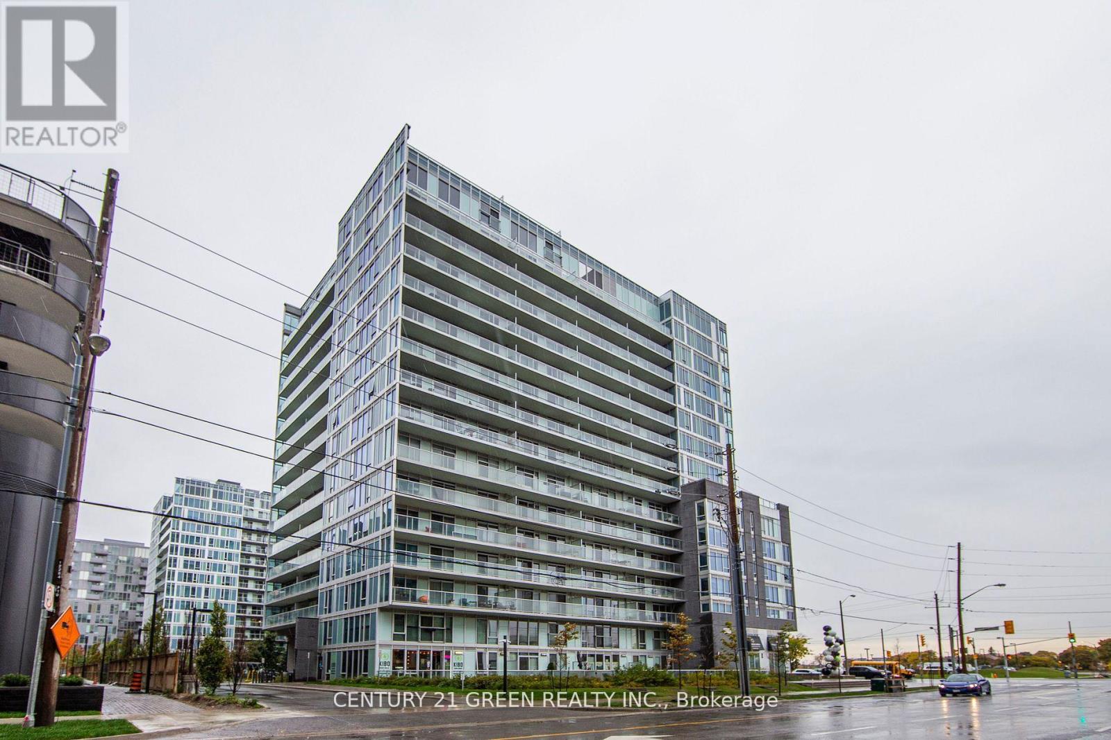 E501 - 555 Wilson Avenue, Toronto, Ontario M3H 0C4 - Photo 1 - C12595514