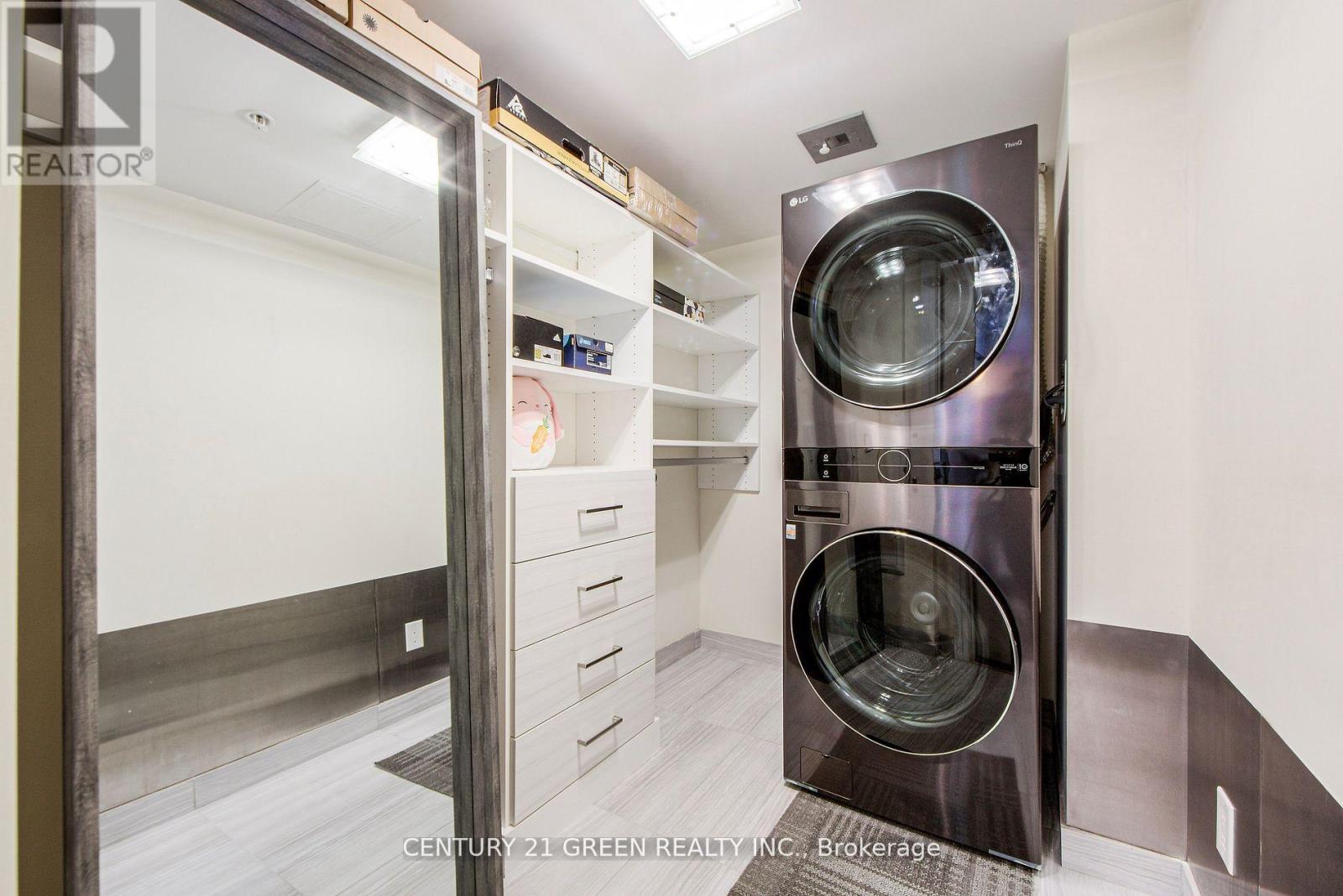 E501 - 555 Wilson Avenue, Toronto, Ontario M3H 0C4 - Photo 19 - C12595514