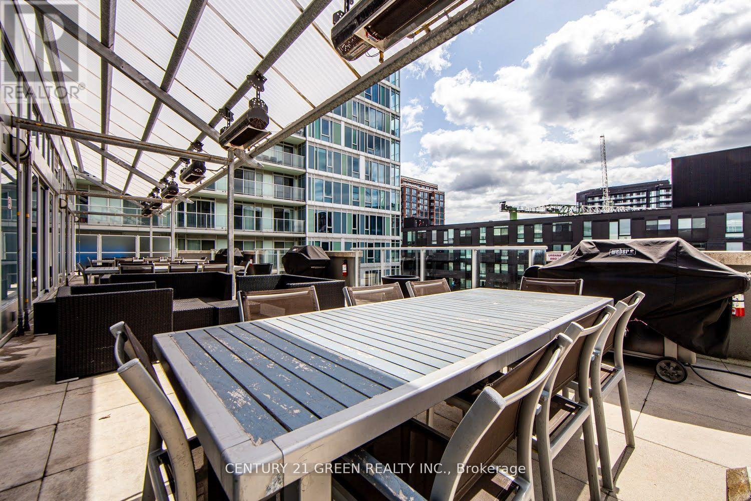 E501 - 555 Wilson Avenue, Toronto, Ontario M3H 0C4 - Photo 23 - C12595514