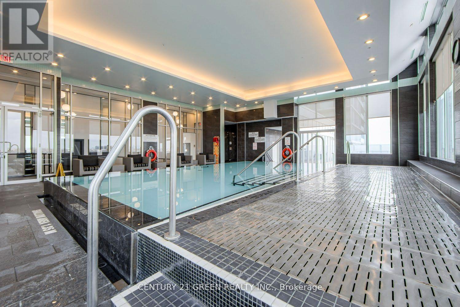 E501 - 555 Wilson Avenue, Toronto, Ontario M3H 0C4 - Photo 25 - C12595514